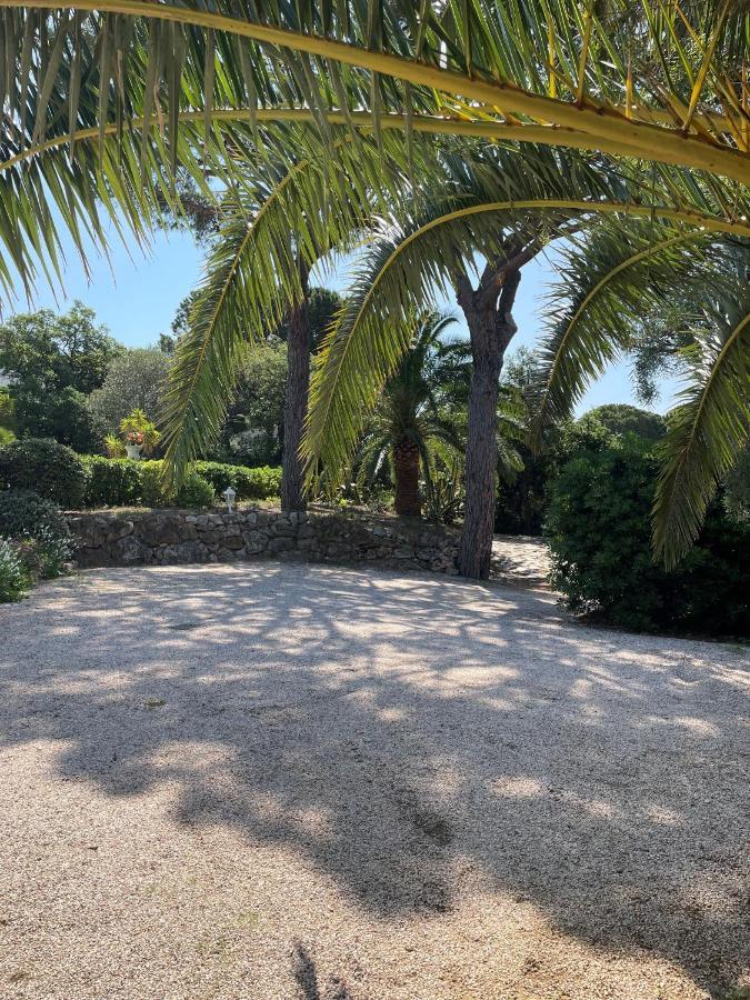 مبيت وإفطار سانت ماكسيم Paradis Provencal المظهر الخارجي الصورة