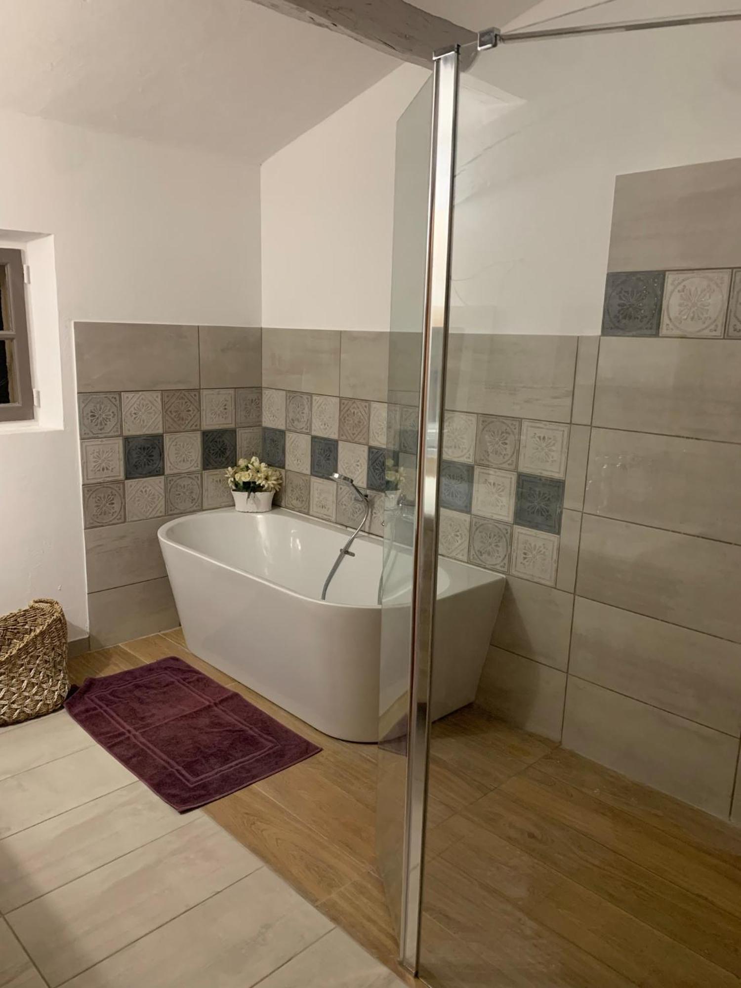 مبيت وإفطار سانت ماكسيم Paradis Provencal المظهر الخارجي الصورة