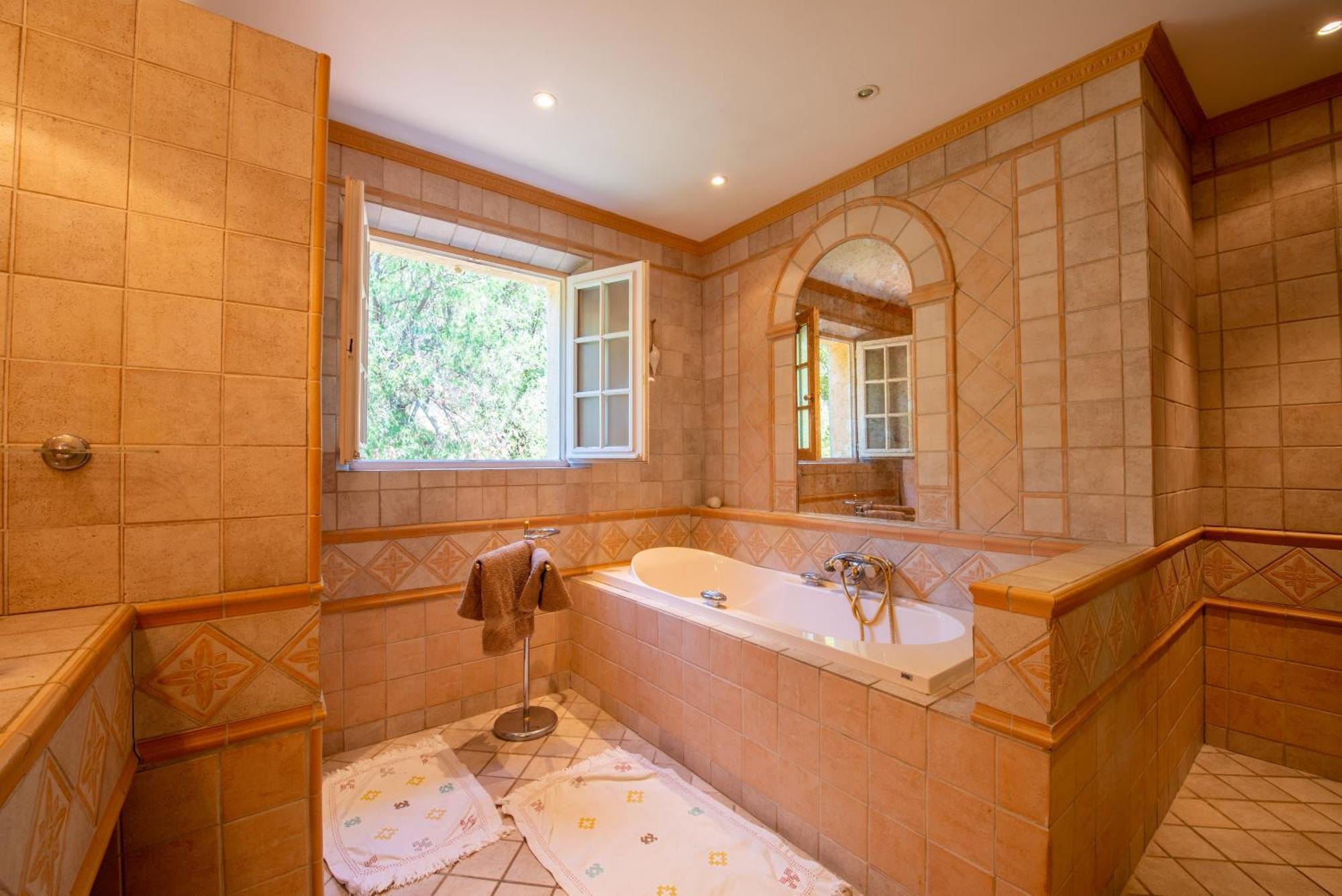 مبيت وإفطار سانت ماكسيم Paradis Provencal المظهر الخارجي الصورة